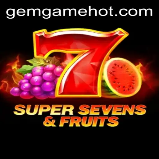 Descubra o Mundo Vibrante de 7SuperSevensFruits