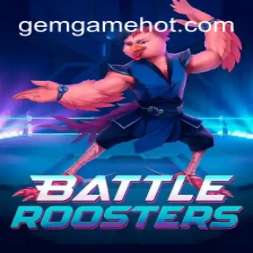 BattleRoosters: Um Novo Fenômeno no Mundo dos Jogos GEM.GAME