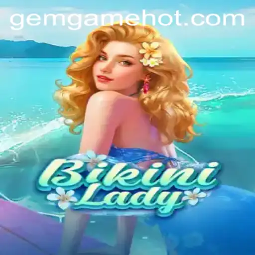 Explorando o Mundo Empolgante de BikiniLady