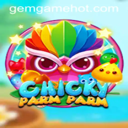 Descubra o Mundo do ChickyParmParm: O Novo Fenômeno do GEM.GAME