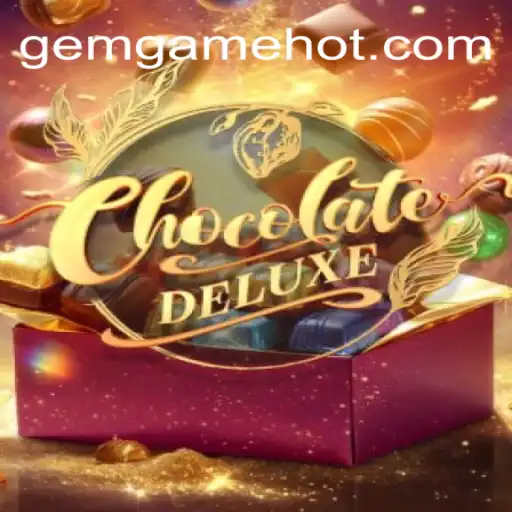 Explorando o Mundo de ChocolateDeluxe: Um Mergulho no Jogo GEM.GAME
