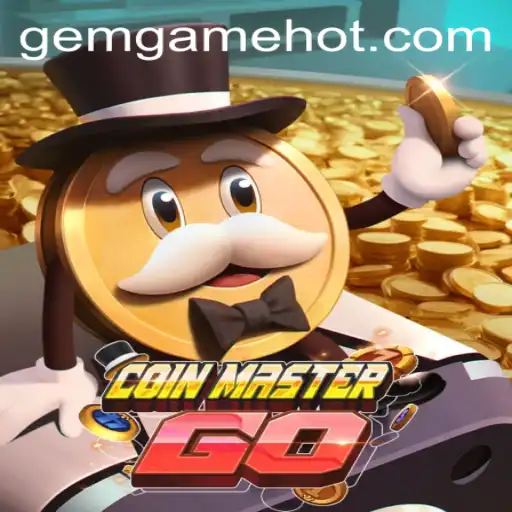 CoinMasterGO: Descubra o Jogo Inovador de Aventuras e Estratégia