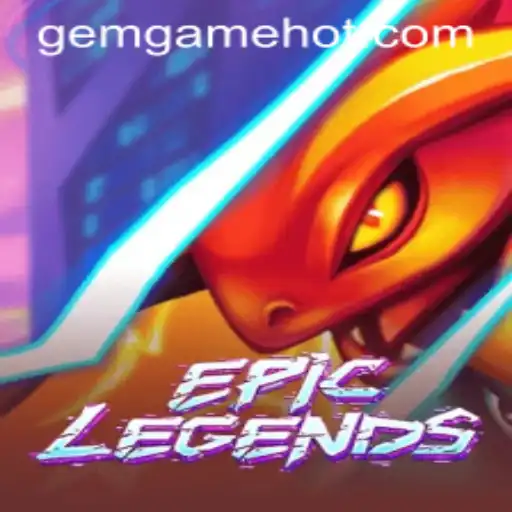 EpicLegends: A Revolução dos Jogos de Estratégia com GEM.GAME