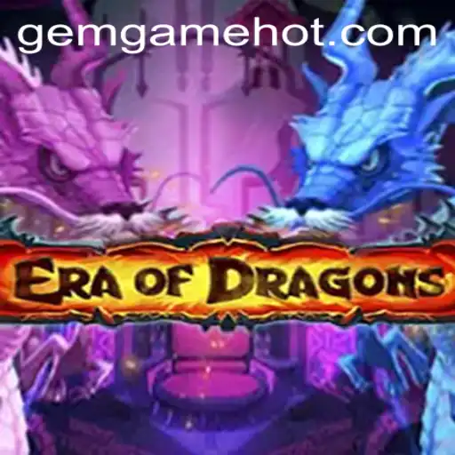 Explorando o Mundo do Jogo EraOfDragons com GEM.GAME