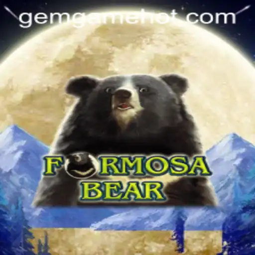 Explorando o Fascinante Universo de FormosaBear: Uma Aventuras em GEM.GAME