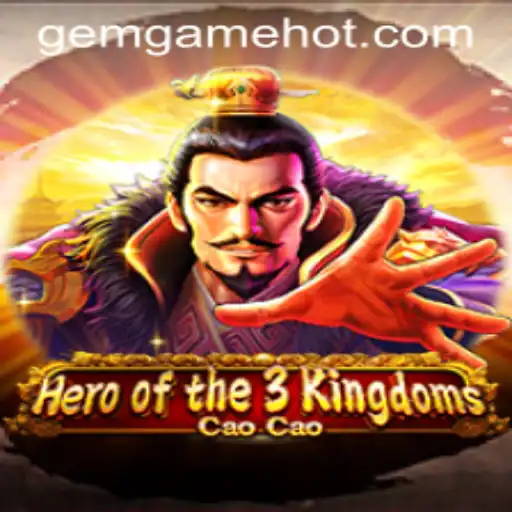 Desvendando os Mistérios de 'Heroofthe3KingdomsCaoCao': Uma Jornada Épica no Mundo GEM.GAME