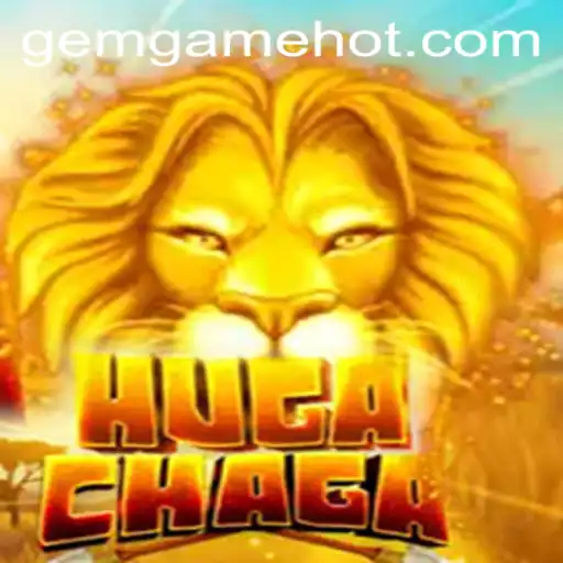 Descubra HugaChaga: Um Novo Fenômeno no Mundo dos Jogos