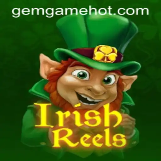 Explorando o Mundo de IrishReels: Um Mergulho no Jogo GEM.GAME