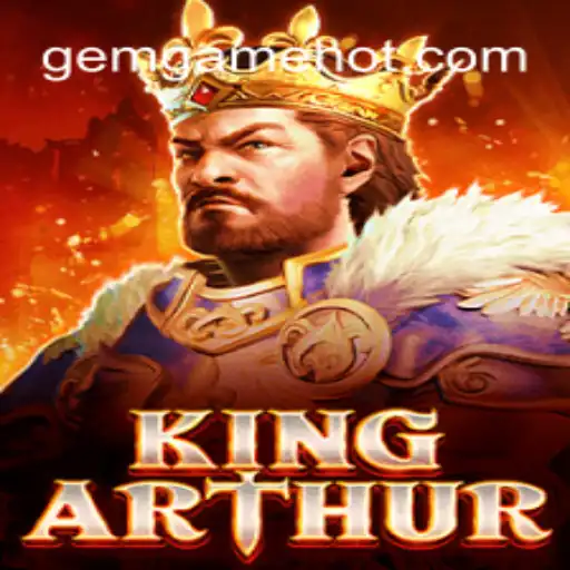 KingArthur: Explorando o Mundo Estratégico de GEM.GAME