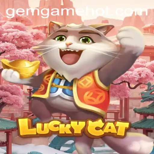 Descubra o Mundo Fascinante de LuckyCat: O Novo Fenômeno em GEM.GAME