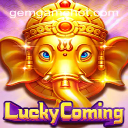 Decifre a Emoção do Jogo LuckyComing: A Nova Sensação GEM.GAME