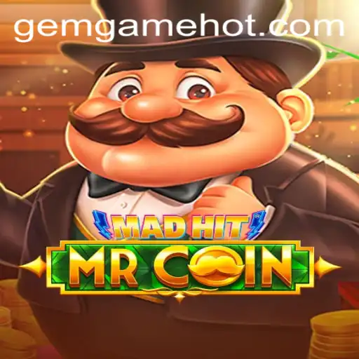 MadHitMrCoin: A Revolução dos Jogos Digitais