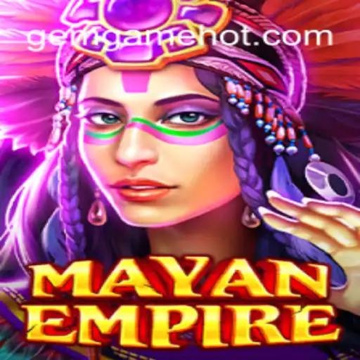 MayanEmpire: Descubra o Fascínio do Novo Jogo GEM.GAME