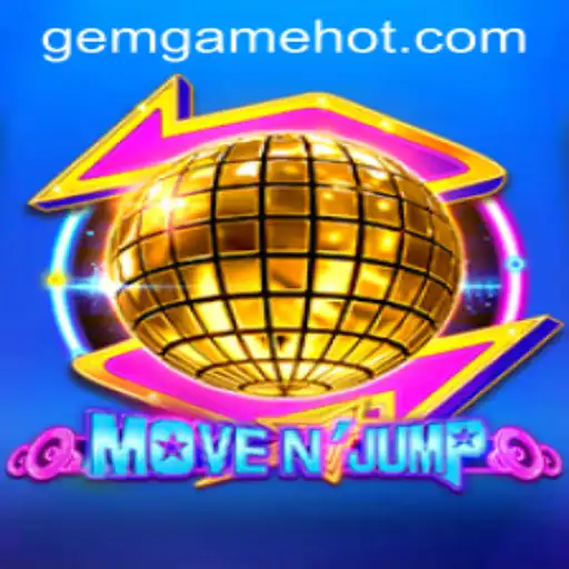 Descubra o Mundo Dinâmico de MovenJump