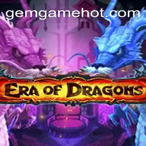 Explorando o Mundo do Jogo EraOfDragons com GEM.GAME