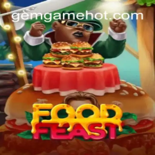 Explorando o Universo de FoodFeast: Regras e Estratégias do Novo Sucesso GEM.GAME