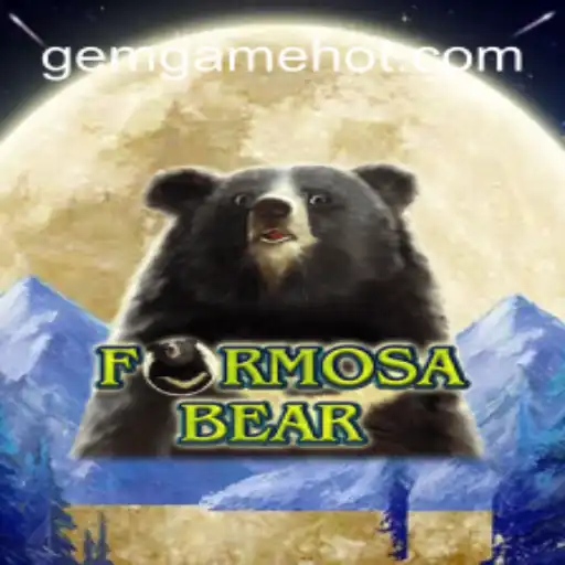 Explorando o Fascinante Universo de FormosaBear: Uma Aventuras em GEM.GAME