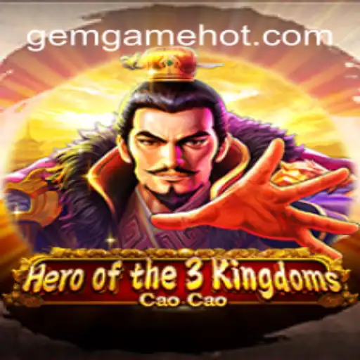Desvendando os Mistérios de 'Heroofthe3KingdomsCaoCao': Uma Jornada Épica no Mundo GEM.GAME