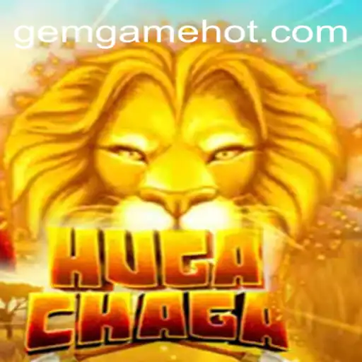 Descubra HugaChaga: Um Novo Fenômeno no Mundo dos Jogos