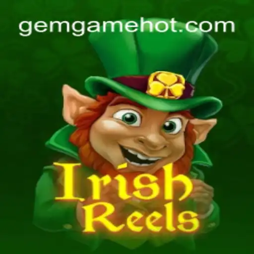 Explorando o Mundo de IrishReels: Um Mergulho no Jogo GEM.GAME