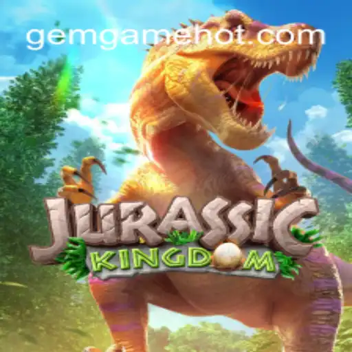 Aventura Pré-histórica: Desbravando o Mundo de JurassicKingdom