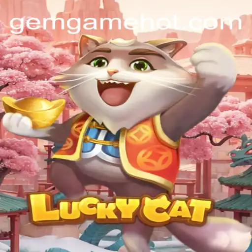 Descubra o Mundo Fascinante de LuckyCat: O Novo Fenômeno em GEM.GAME