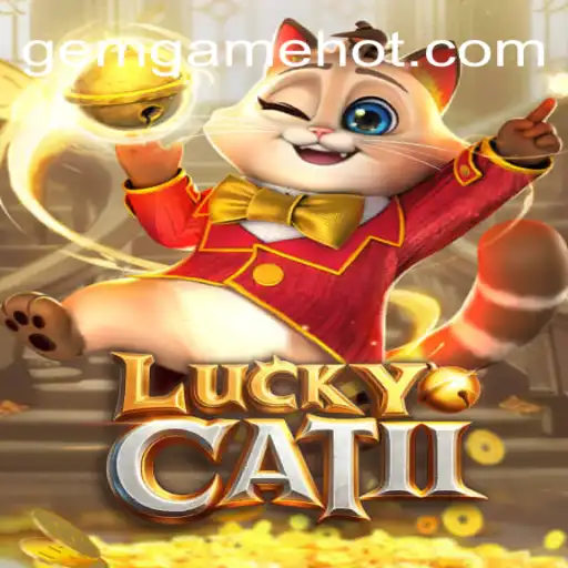 Explorando o Universo de LuckyCatII: A Nova Sensação em GEM.GAME