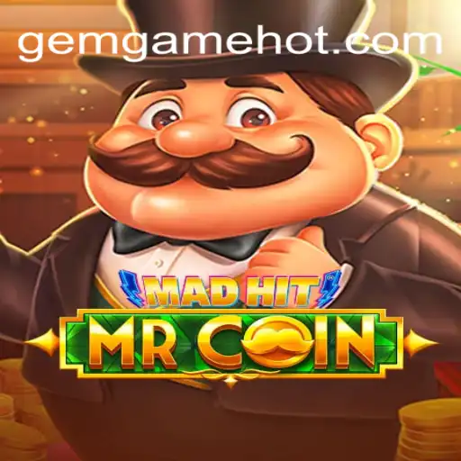 MadHitMrCoin: A Revolução dos Jogos Digitais