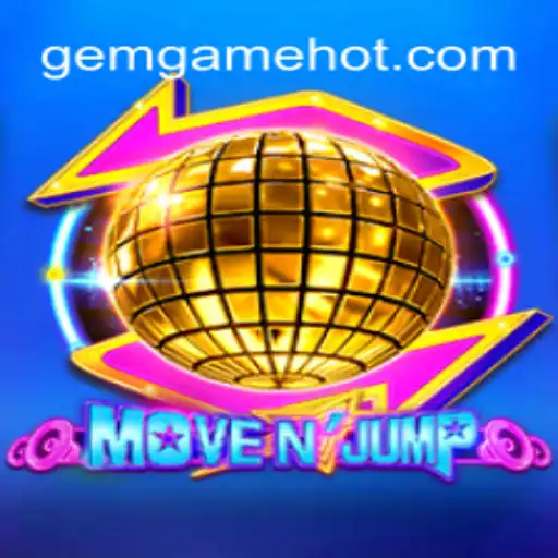 Descubra o Mundo Dinâmico de MovenJump