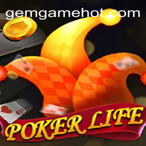 Descubra PokerLife: A Nova Sensação do GEM.GAME