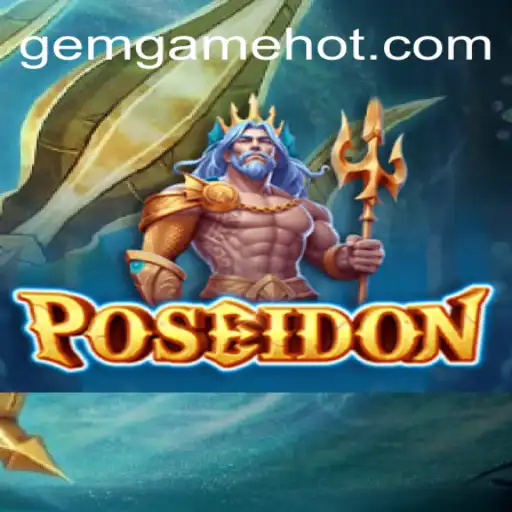 Explorando Poseidon: Um Mergulho no Universo do GEM.GAME