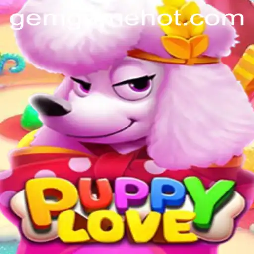 Explorando PuppyLove: O Novo Sucesso de GEM.GAME