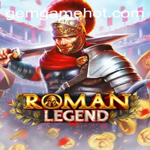 Explorando o Jogo RomanLegend: Uma Experiência Épica
