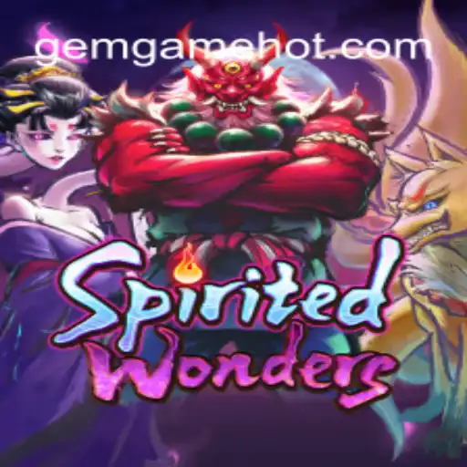 Explorando o Universo de SpiritedWonders: O Novo Sucesso da GEM.GAME
