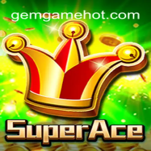 Descubra o Mundo Empolgante de SuperAce: O Jogo GEM.GAME