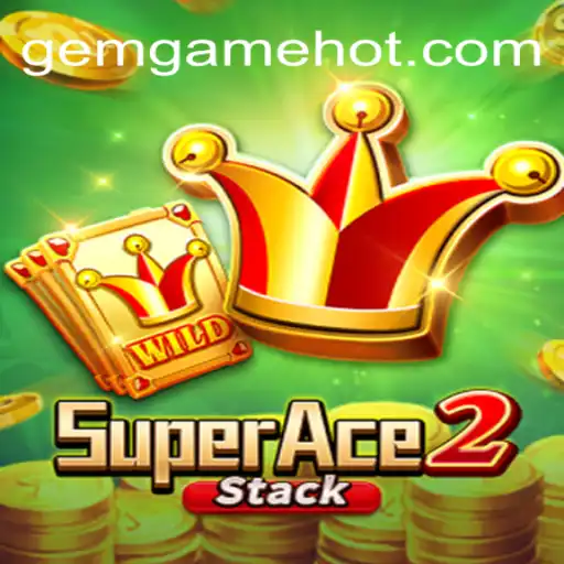 Descobrindo SuperAce2: Aventura e Estratégia no Mundo dos Jogos GEM.GAME