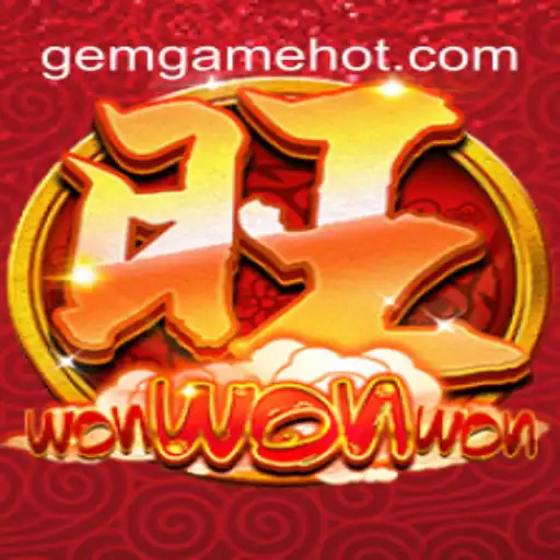 Descubra o Fascinante Mundo de WonWonWon com GEM.GAME