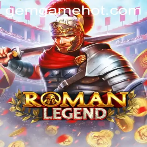 Explorando o Jogo RomanLegend: Uma Experiência Épica