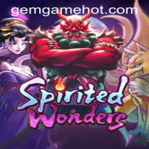 Explorando o Universo de SpiritedWonders: O Novo Sucesso da GEM.GAME