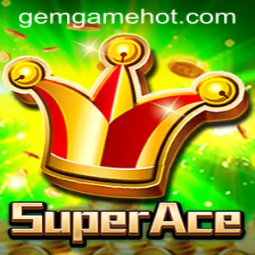Descubra o Mundo Empolgante de SuperAce: O Jogo GEM.GAME