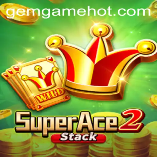Descobrindo SuperAce2: Aventura e Estratégia no Mundo dos Jogos GEM.GAME