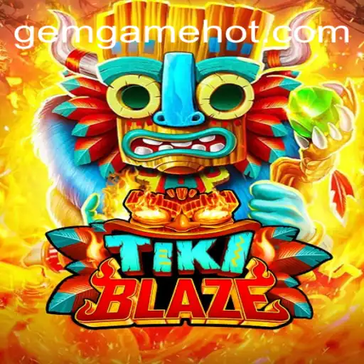 Explorando TikiBlaze: Um Guia Completo Sobre o Jogo GEM.GAME