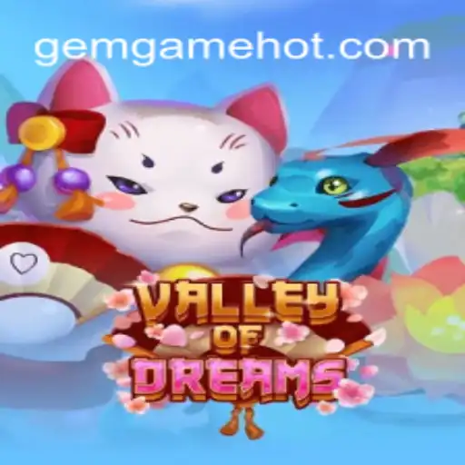 Explorando o Mundo Imersivo de ValleyofDreams: O Novo Jogo GEM.GAME