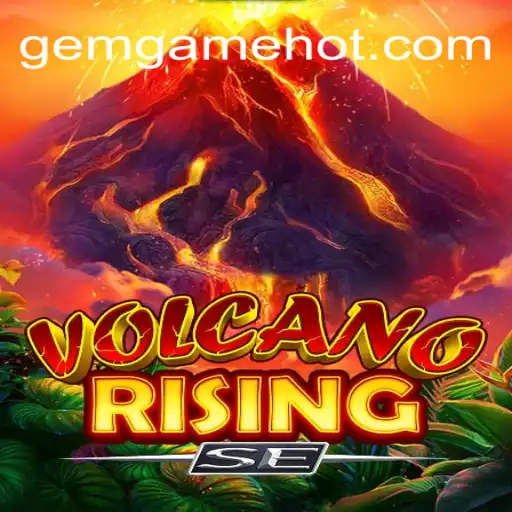 VolcanoRisingSE e o Impacto Inovador no Mundo dos Jogos Digitais