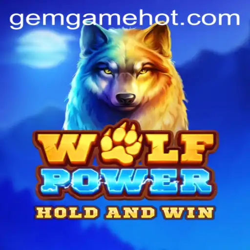 Explorando o Universo de 'WolfPower' e a Inovadora Plataforma GEM.GAME